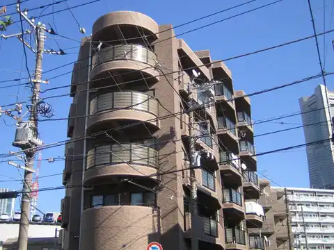 リブゼ横浜ベイウェスト