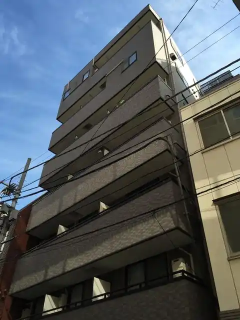 ベルデン日本橋
