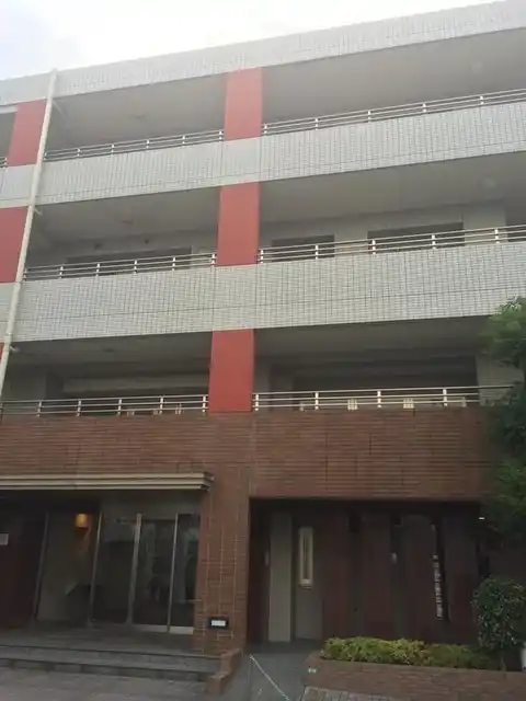 Brilliaガーデン池袋