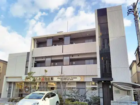 フジモリ第1