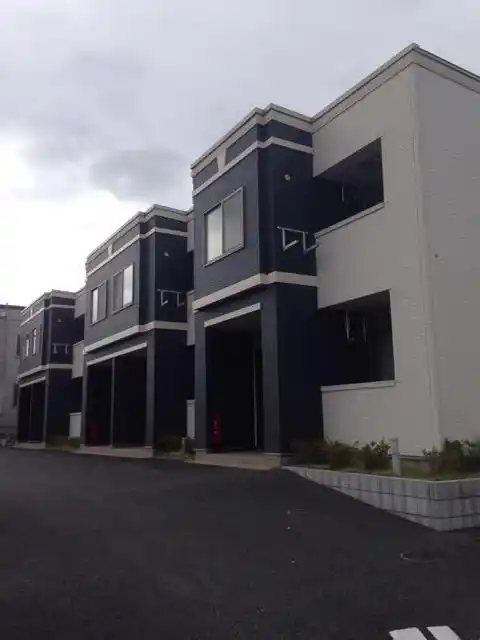 ディアベルジュ西大宮