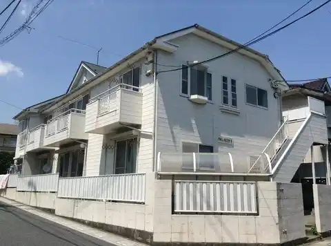 ハイム堀之内II