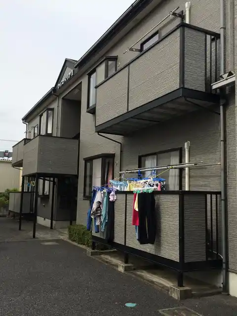ウィスティリアII