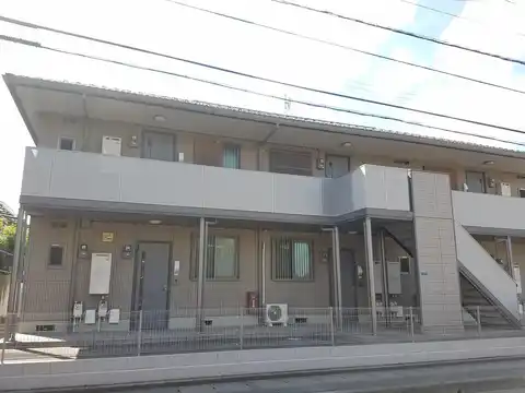 エスペランサI