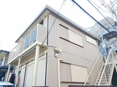 コーポ成島
