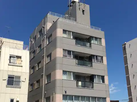 ラフォンテーン島崎