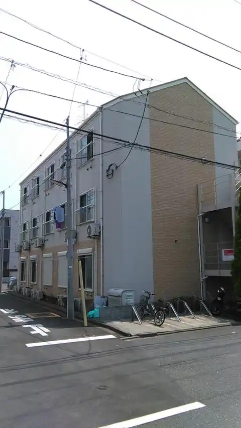 ラ・シャンス町田