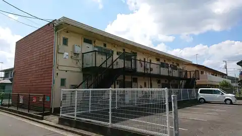 ドミシール青木