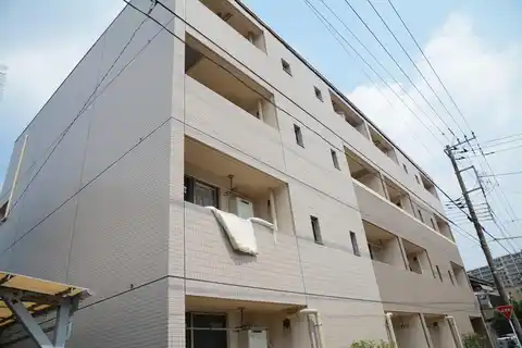 サマーハイツ