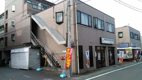 ビラージュ・ド・フルールA館