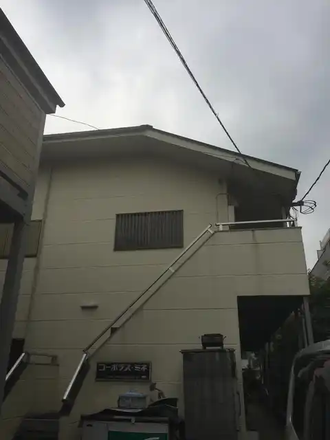 コーポラスミネ
