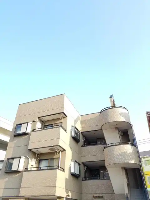 マボリマリンハイツ