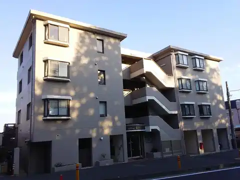 セザール藤沢本町