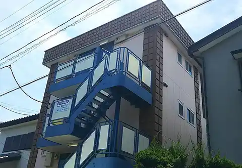 クレアール厚木