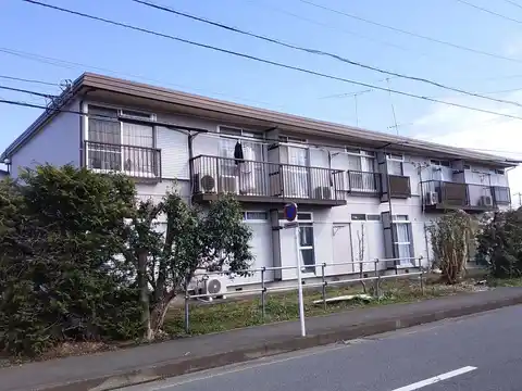 クレールつなしま