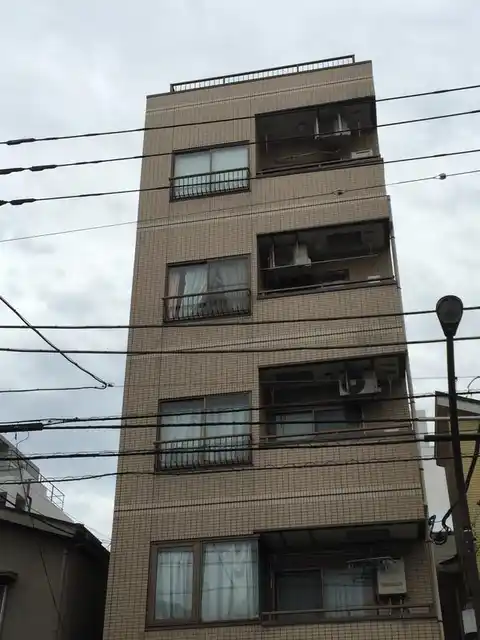 リマージュ森下