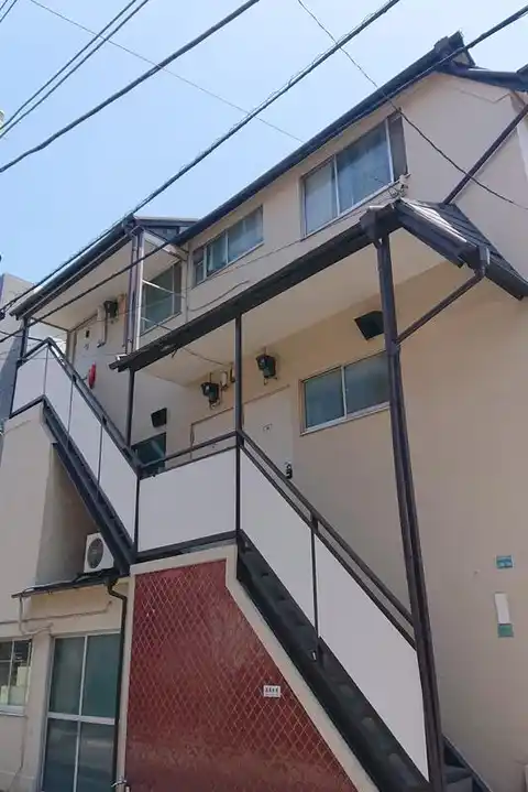モンベルジェ西池