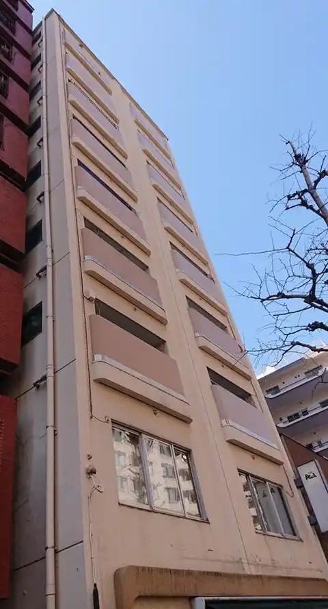セブンスターマンション護国寺