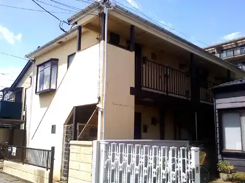 ハイツトクノ