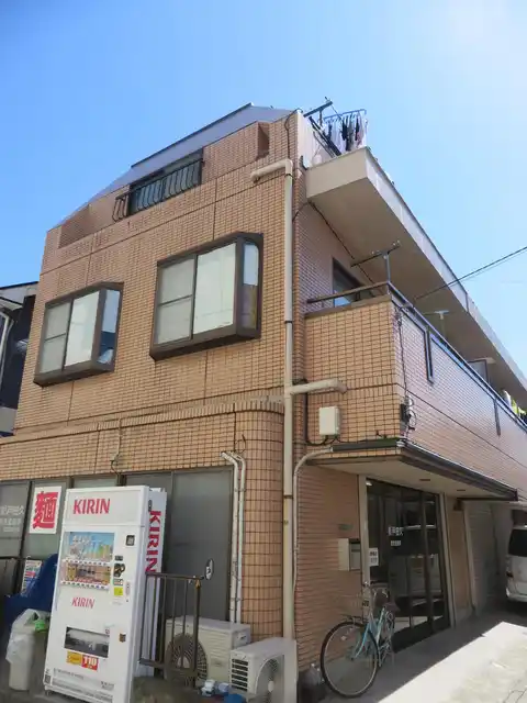 NTハイム