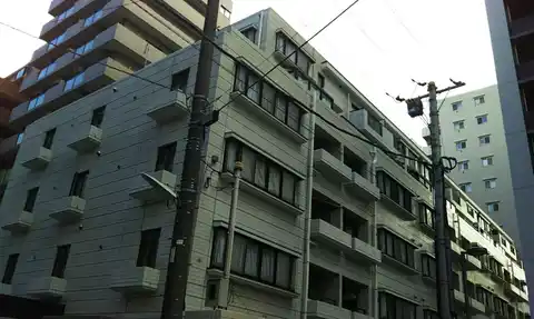 C&Cハイツ海老名