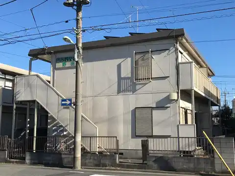 シティハイム野田
