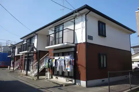 エクレール・ヤスダ
