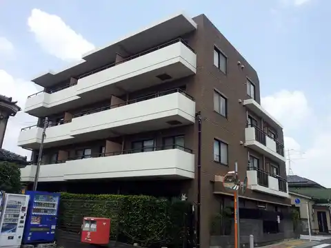ローズガーデン八王子
