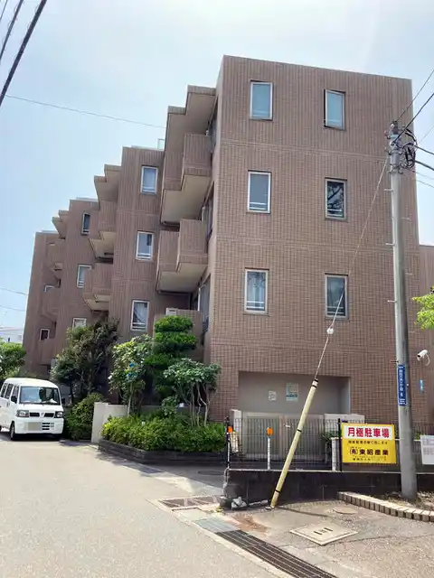藤和鎌倉由比ガ浜ホームズ