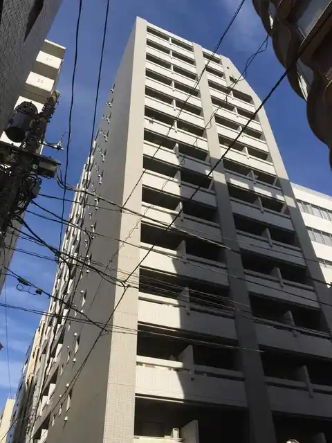 トップレジデンス日本橋茅場町