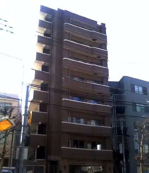 エコ柴崎2