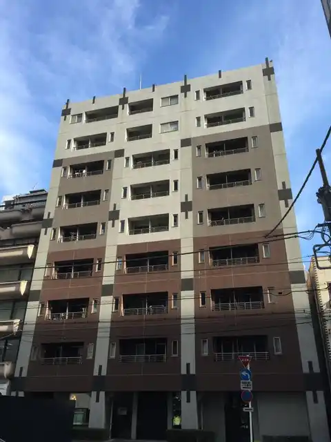 ドルチェ日本橋・キャナルシティ