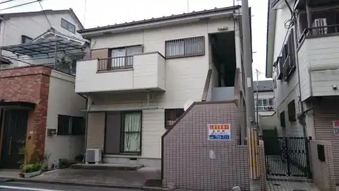 コーポコスモス