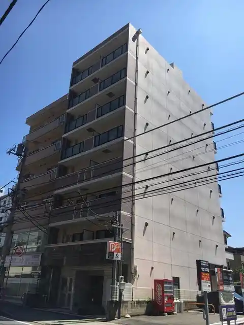 ヴランドール柏中央