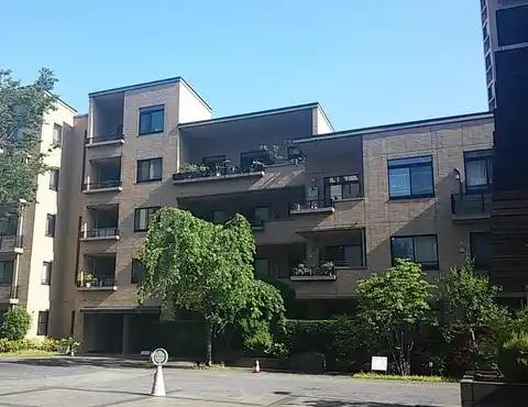 アトラス国領セントラルコート C棟
