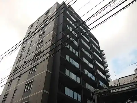 ウィルローズつつじヶ丘