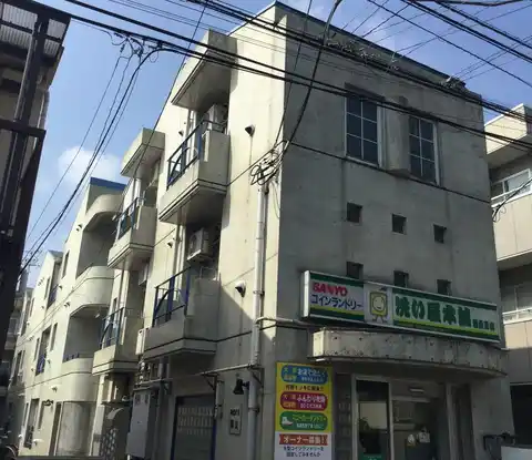 MORE国立