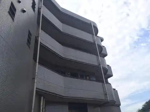 シルバーパレス文庫