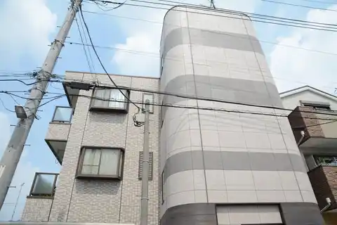 フローラ中瀬