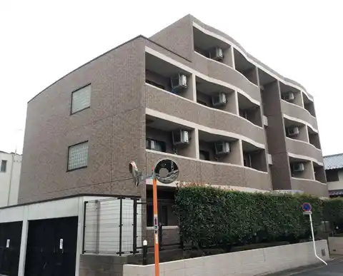 ウィスタリアII