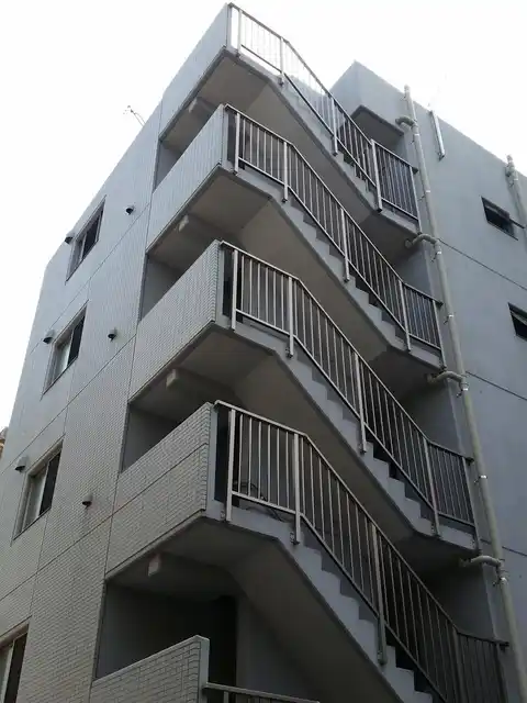 グラシア鵠沼