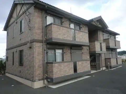 テラスヒルズサイド
