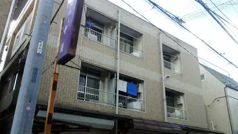 旭マンション