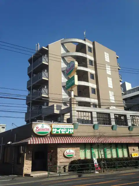 リバティ浜田山