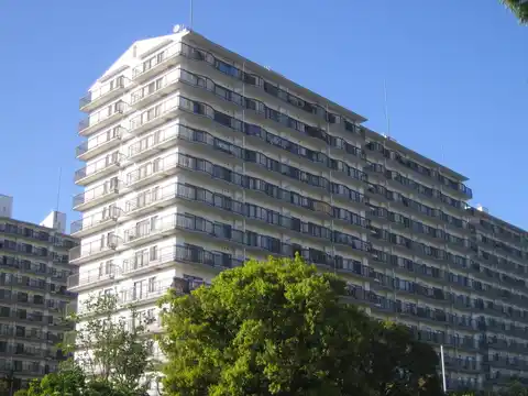 パークシティ金沢八景A棟