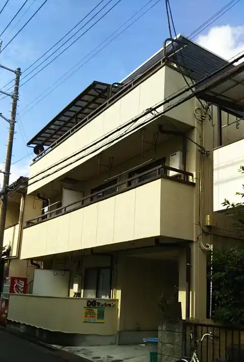 DGマンション
