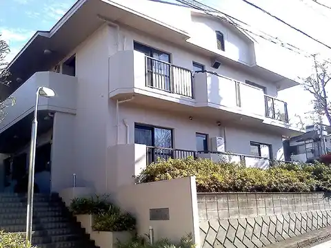 霧が丘ガーデンハイツ