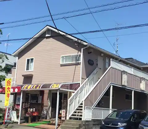 ドエル・鶴川