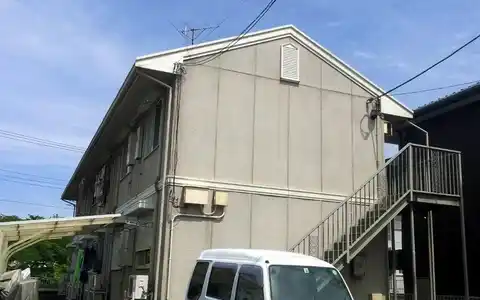 フアンテーヌメゾン片倉