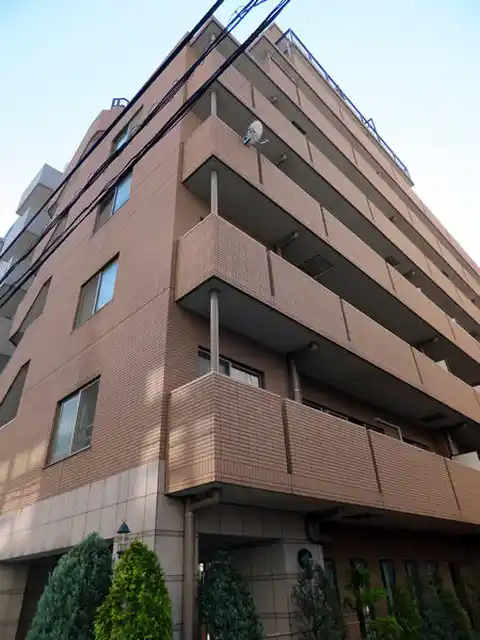 パレステュディオ神楽坂